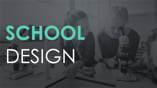 School science Mesh design School science Mesh design