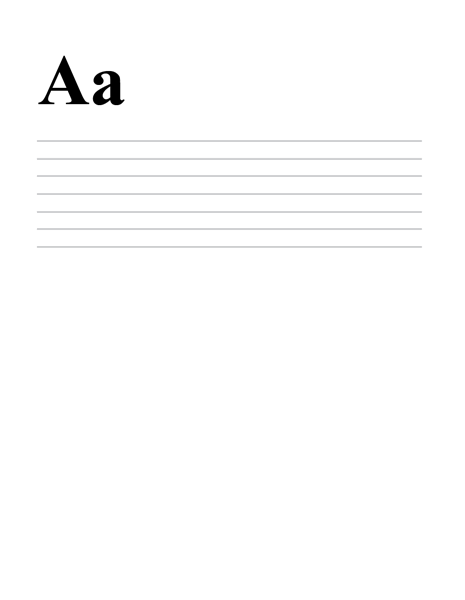Classic (blank) Classic (blank)