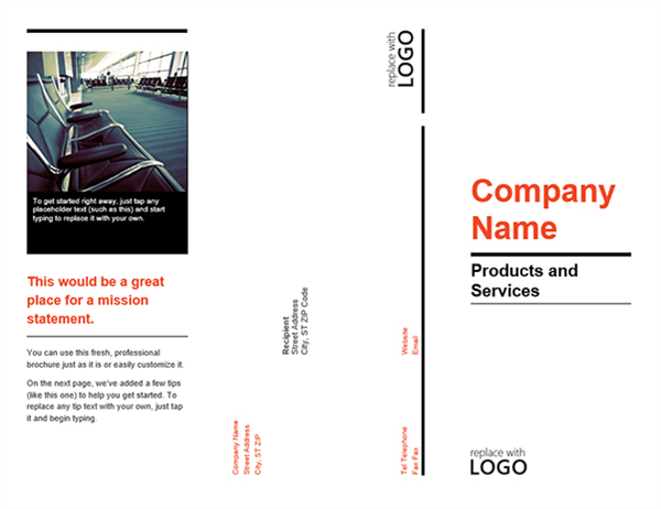 Free Coupon Template