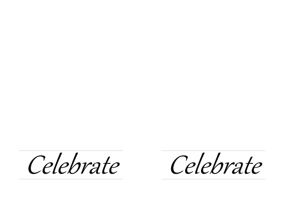 Invitations (Elegant Party design, 2 per page, works with Avery 3268) Invitations (Elegant Party design, 2 per page, works with Avery 3268)