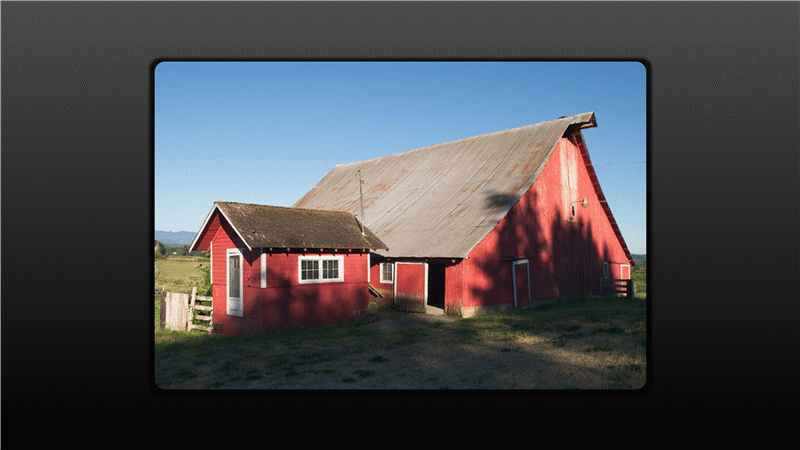 Animation slide: Picture with faded zoom (widescreen) Animation slide: Picture with faded zoom (widescreen)