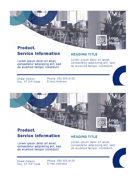 Postcards (Arc design, 2 per page) Postcards (Arc design, 2 per page)