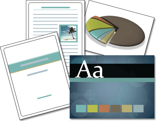Currency theme Currency theme