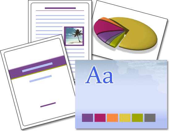 Brooklet theme Brooklet theme