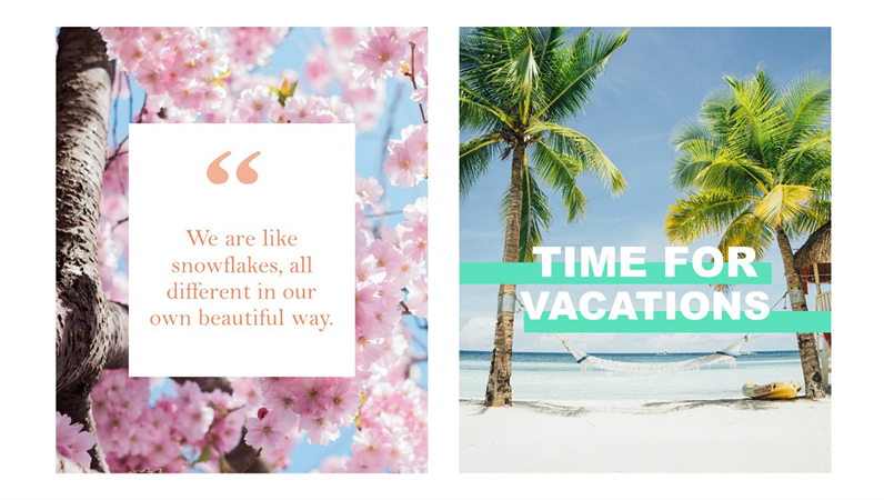 Instagram news and quotes vertical Instagram news and quotes vertical