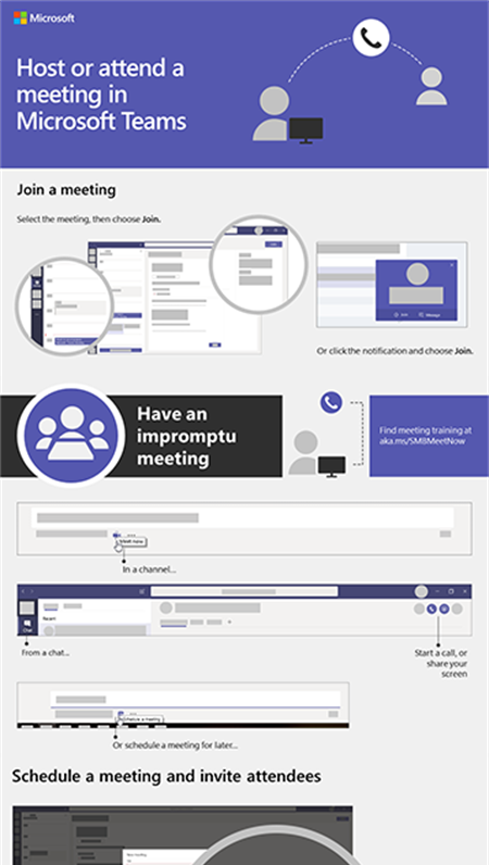 how does microsoft teams work for interviews