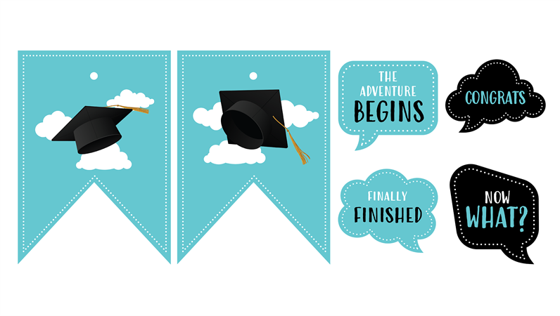 Graduation party printables Graduation party printables