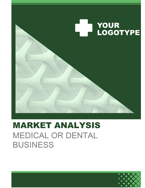 Healthcare market analysis Healthcare market analysis