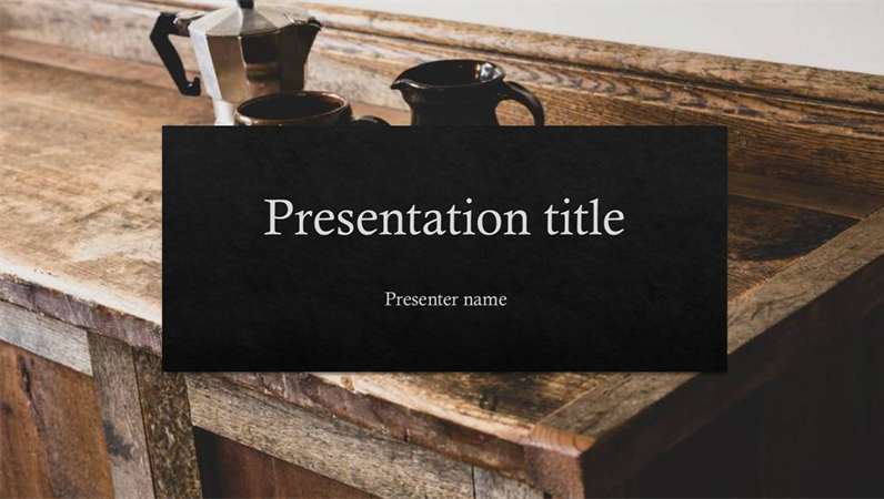 Slate design Slate design