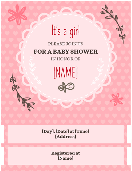 Free Birthday Party Save The Date Invitations Evite