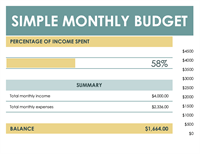 templates for excel