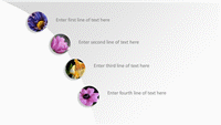 Animation slide: Picture buttons (widescreen)