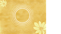 Mimosa design slides
