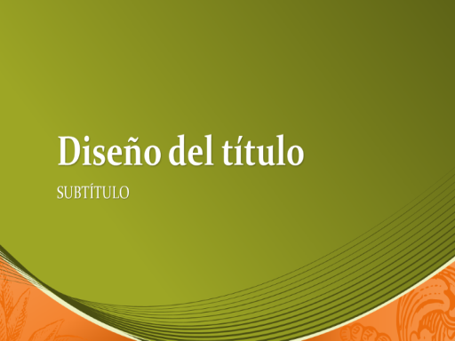 Diseño estilo billete para negocios (pantalla panorámica)