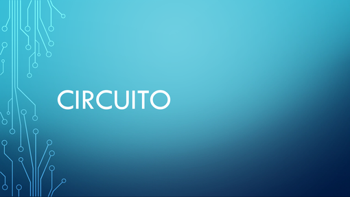 Circuito Circuito
