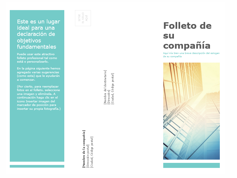 Folleto (empresa) Folleto (empresa)
