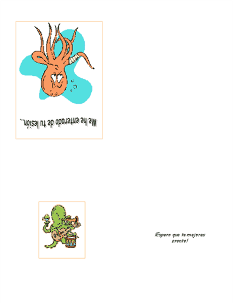 Tarjetas - Office.com