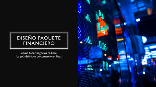Tema Paquete financiero Tema Paquete financiero