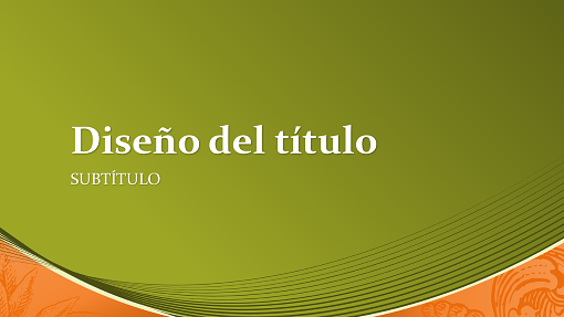 Diseño estilo billete para negocios (pantalla panorámica)