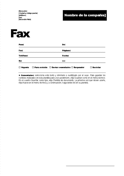 Cartas - Office.com