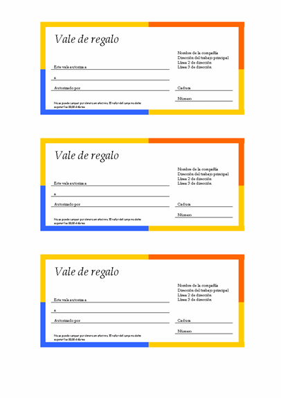 Formatos de reconocimientos laborales certificados office com