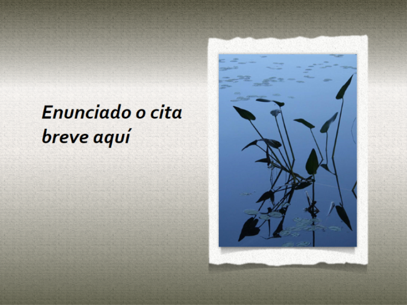 Imagen con bordes desgastados y fondo con textura Imagen con bordes desgastados y fondo con textura