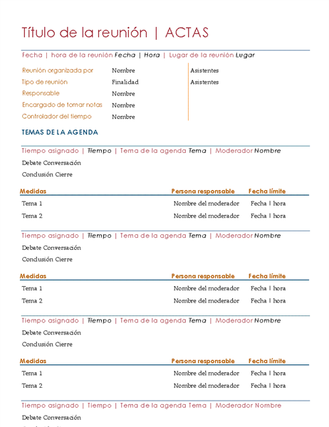 CARTA DE RECOMENDACION - Office Templates