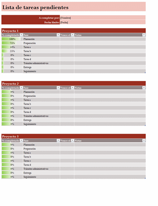 Excel de calculadora puntos dieta los