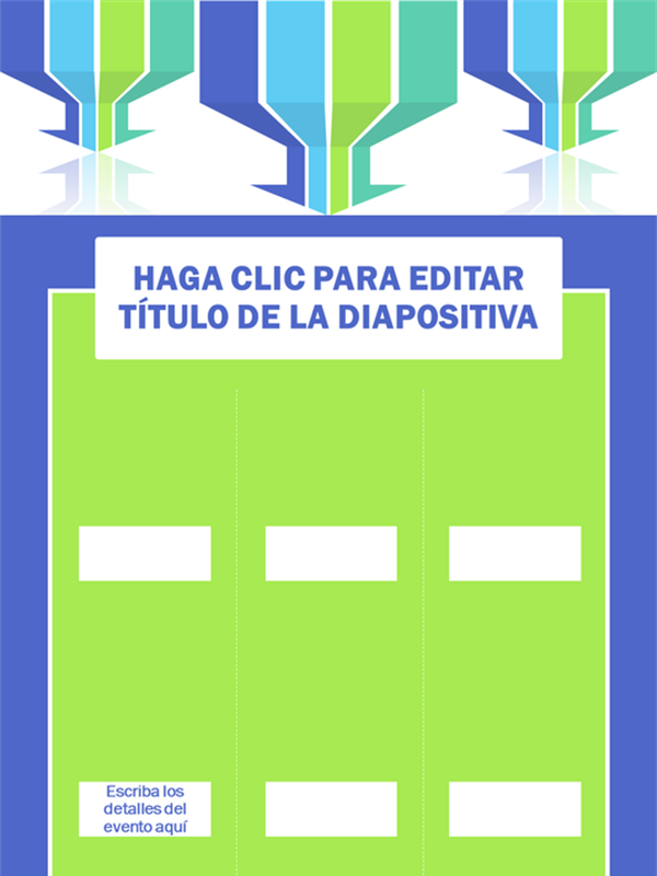 Carteles para la comunidad Carteles para la comunidad
