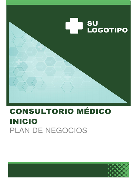 Plan de empresa sanitaria Plan de empresa sanitaria