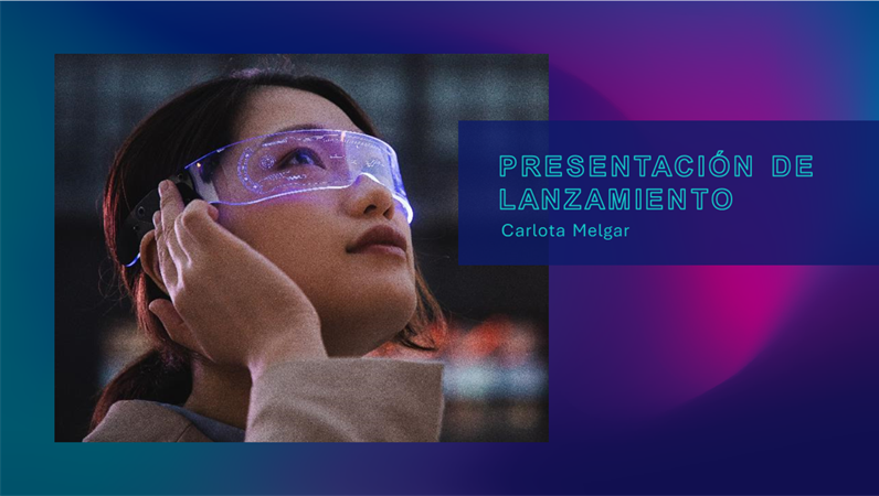 Presentación de tecnología Presentación de tecnología