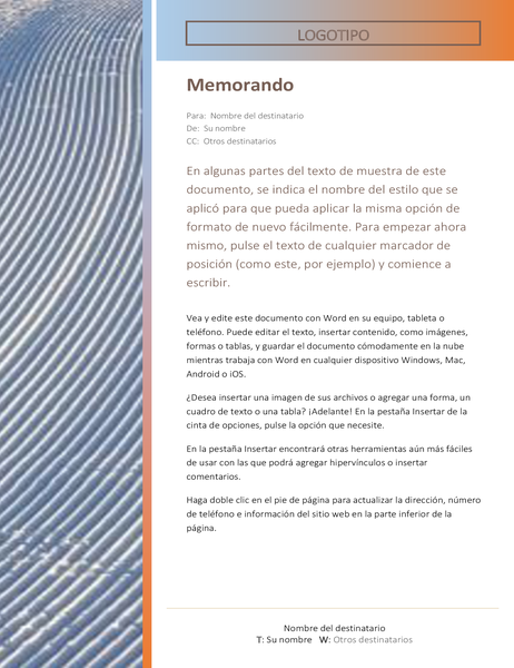 Memo Serene Memo Serene