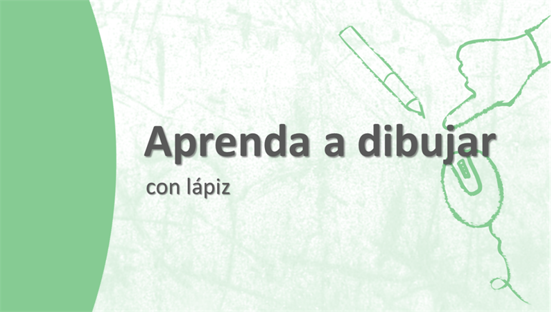 Aprenda a dibujar Aprenda a dibujar