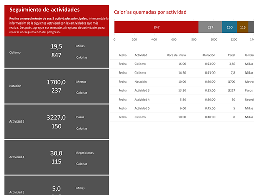 Excel de prospectos