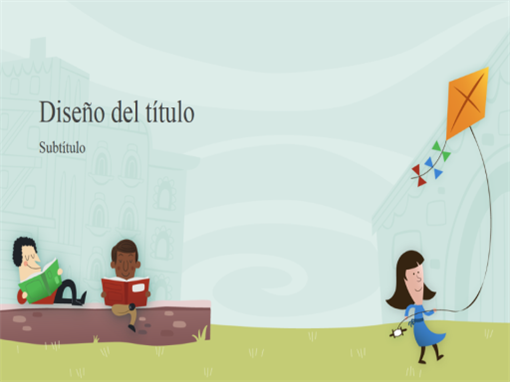 Álbum con presentación educativa de niños en el patio de la escuela (pantalla panorámica) Álbum con presentación educativa de niños en el patio de la escuela (pantalla panorámica)