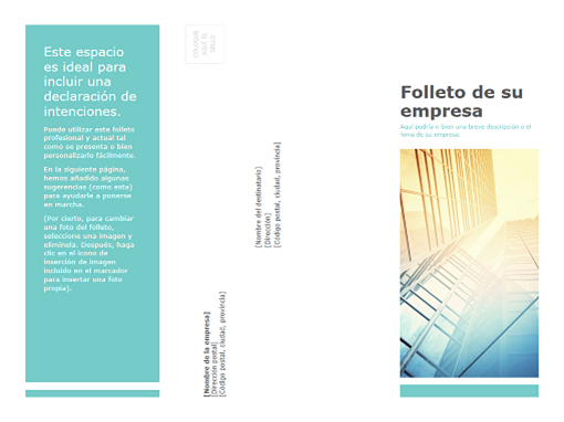 Folleto (empresa) Folleto (empresa)