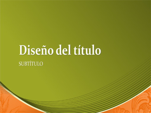 Diseño estilo billete para negocios (pantalla panorámica) Diseño estilo billete para negocios (pantalla panorámica)