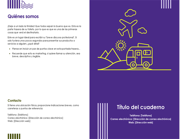 Cuaderno de viaje Cuaderno de viaje