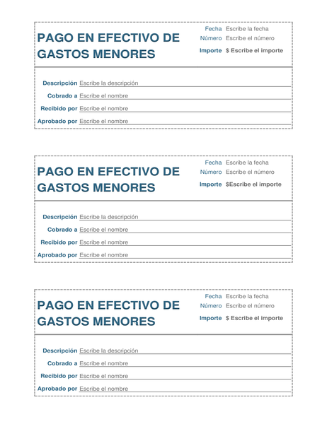 Registro De Cheques