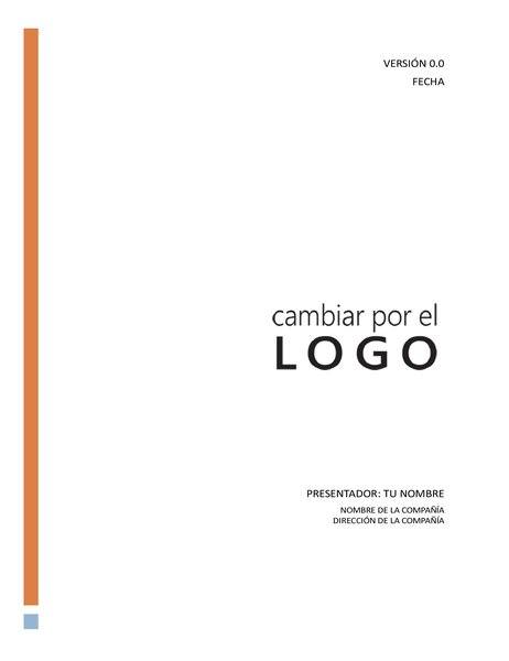 Plan de comunicación del proyecto Plan de comunicación del proyecto