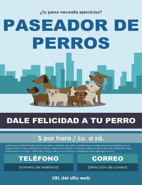 Prospecto de segundo trabajo Prospecto de segundo trabajo