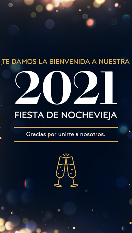 Imprimibles para fiesta de Año Nuevo Imprimibles para fiesta de Año Nuevo