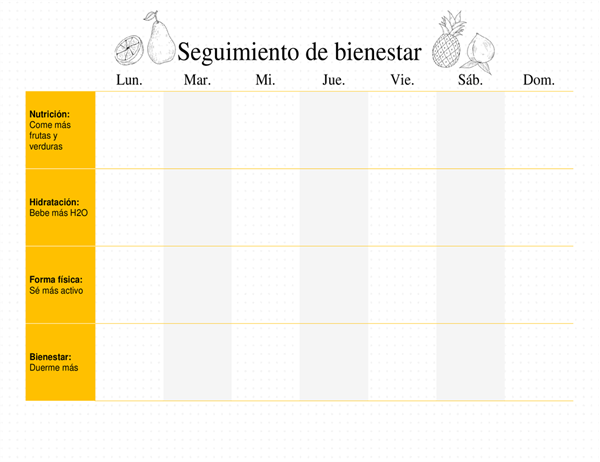 Diario de salud mental Diario de salud mental