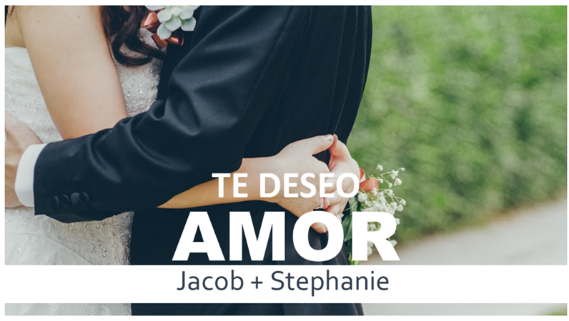 Los eventos de tu vida en Instagram en formato horizontal Los eventos de tu vida en Instagram en formato horizontal