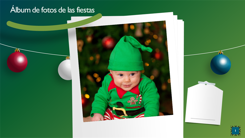 Álbum de fotos de las fiestas Álbum de fotos de las fiestas