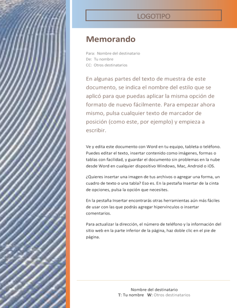 Memo Serene Memo Serene
