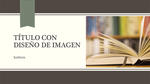 Presentación académica (panorámica)