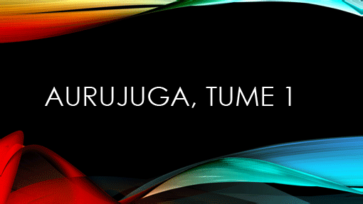Lennutee, tume 1