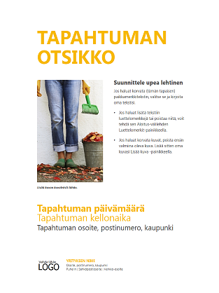 Pieni yrityksen lehtinen (kulta) Pieni yrityksen lehtinen (kulta)