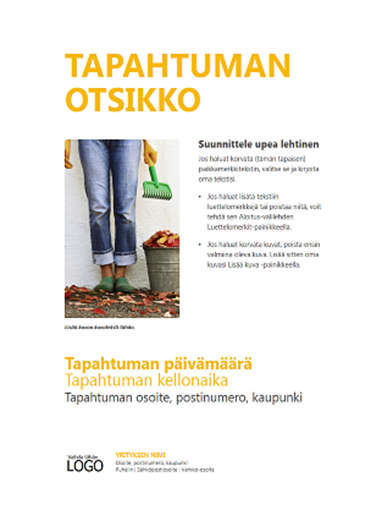 Pieni yrityksen lehtinen (kulta) Pieni yrityksen lehtinen (kulta)